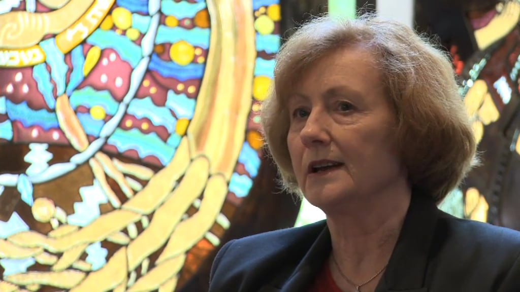 Light Eternal DVD (Torah and Gospel)