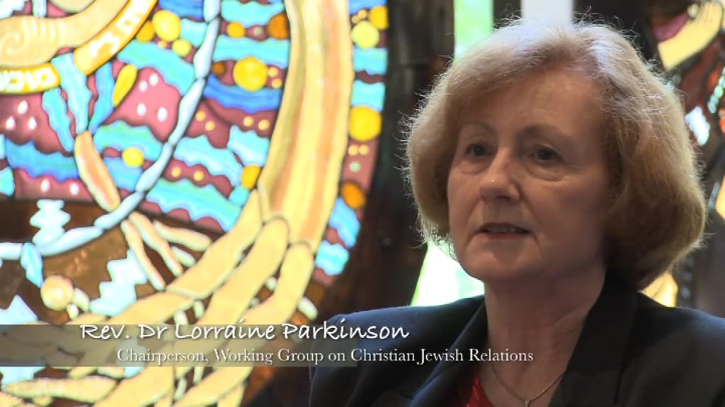 Light Eternal DVD (The Christian-Jewish relationship)