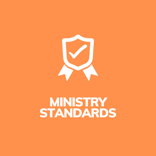 Lay Ministry Standards Hub