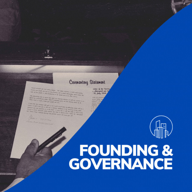 Founding and Governance Documents Hub