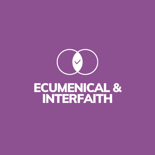 Ecumenical Resources Hub