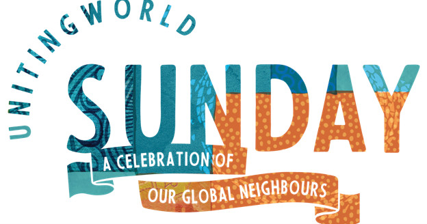 Unitingworld Sunday 2025 PPT
