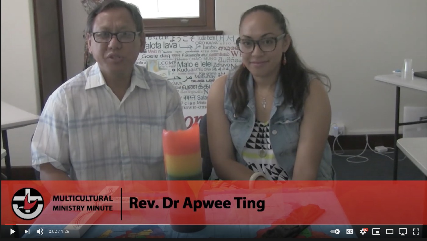 Multicultural Leadership