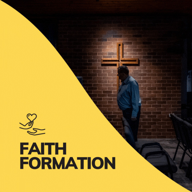 Faith Formation Hub